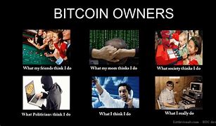 Image result for Bitcoin Go Up Meme