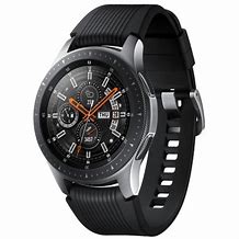 Image result for Galaxy Watch 46Mm Chrome