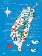 Image result for Hualien Taiwan Attractions