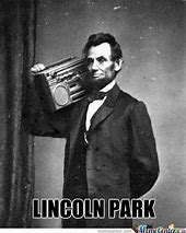 Image result for ABS Lincoln Meme