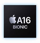 Image result for iPhone A16 Processor