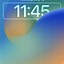 Image result for iPhone 7 iOS 16 Lock Screen