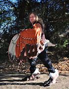 Image result for Harpy Costume