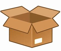 Image result for Carboard Box Box PFP