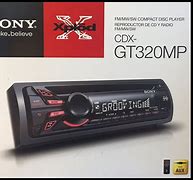 Image result for Sony CD Car