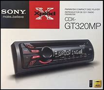 Image result for Sony Xplod Hi-Fi Stereo