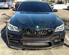 Image result for BMW M5 F10 Front Lip