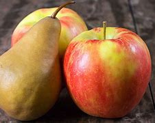 Image result for Pear and Apple Combine