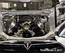 Image result for Tesla Model X Motor