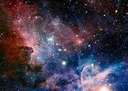 Image result for Infinity Nebula