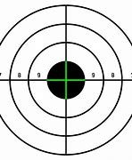 Image result for Shooting Target Board