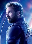 Image result for Infinity War Captain America 3D