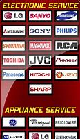 Image result for 4 TV Brands