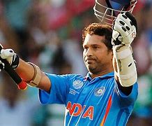 Image result for Sachin Tendulkar Bat