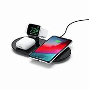 Image result for iPhone Wireless Charger 3 in 1