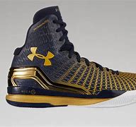 Image result for Under Armour Notre Dame Shoes