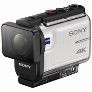 Image result for Sony Video Camera FDR X3000 Charger