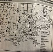 Image result for Old Phone Dial Map