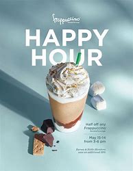 Image result for Starbucks Posters to Print