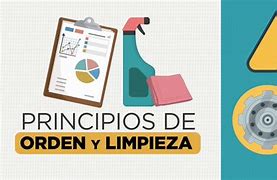 Image result for Orden Y Limpieza Hys