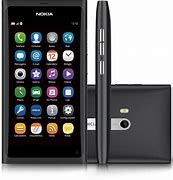 Image result for Nokia N9 Kaios