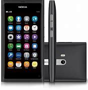 Image result for Nokia N9 iPhone