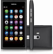 Image result for Nokia N9 Red Colour