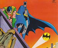 Image result for Batman Neal Adams Christmas Story