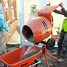 Image result for Robot Concrete Mixer