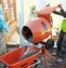 Image result for Mobile Concrete Mixer