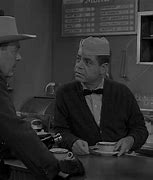 Image result for Burgess Meredith Twilight Zone