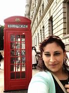 Image result for British Phone booth