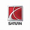 Image result for Saturn Logo