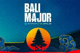 Image result for Bali Major Dota 2