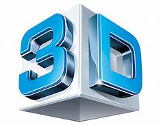 Image result for 3D Transparent Logo Design