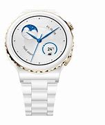 Image result for Huawei Watch GT 3 Pro Ceramic