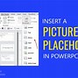 Image result for Placeholder On PowerPoint