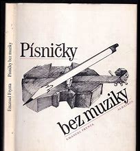 Image result for Pisnicky Bez Muziky