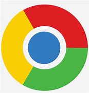 Image result for Chrome Logo No Background