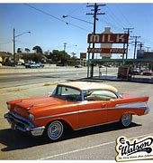 Image result for 57 Chevy Car Show Signs
