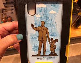 Image result for Disneyland OtterBox Phone Case