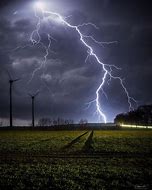 Image result for Crazy Lightning