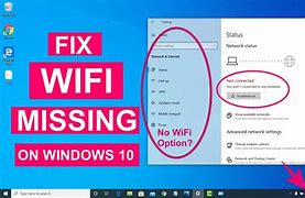 Image result for Wireless Set Windows 10