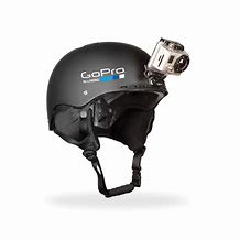 Image result for GoPro Camera On Helmet