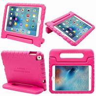 Image result for Pink iPad Case Kids