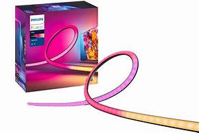 Image result for Philips Hue Gradient Light Strip