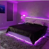 Image result for LED Room Inspo