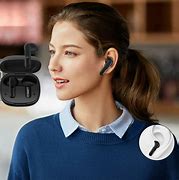 Image result for Wireless Earbuds with Microphone
