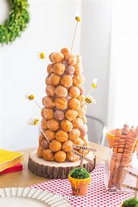 Image result for Winnie the Pooh Party Food Ideas