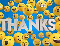 Image result for Emoji Saying Merci